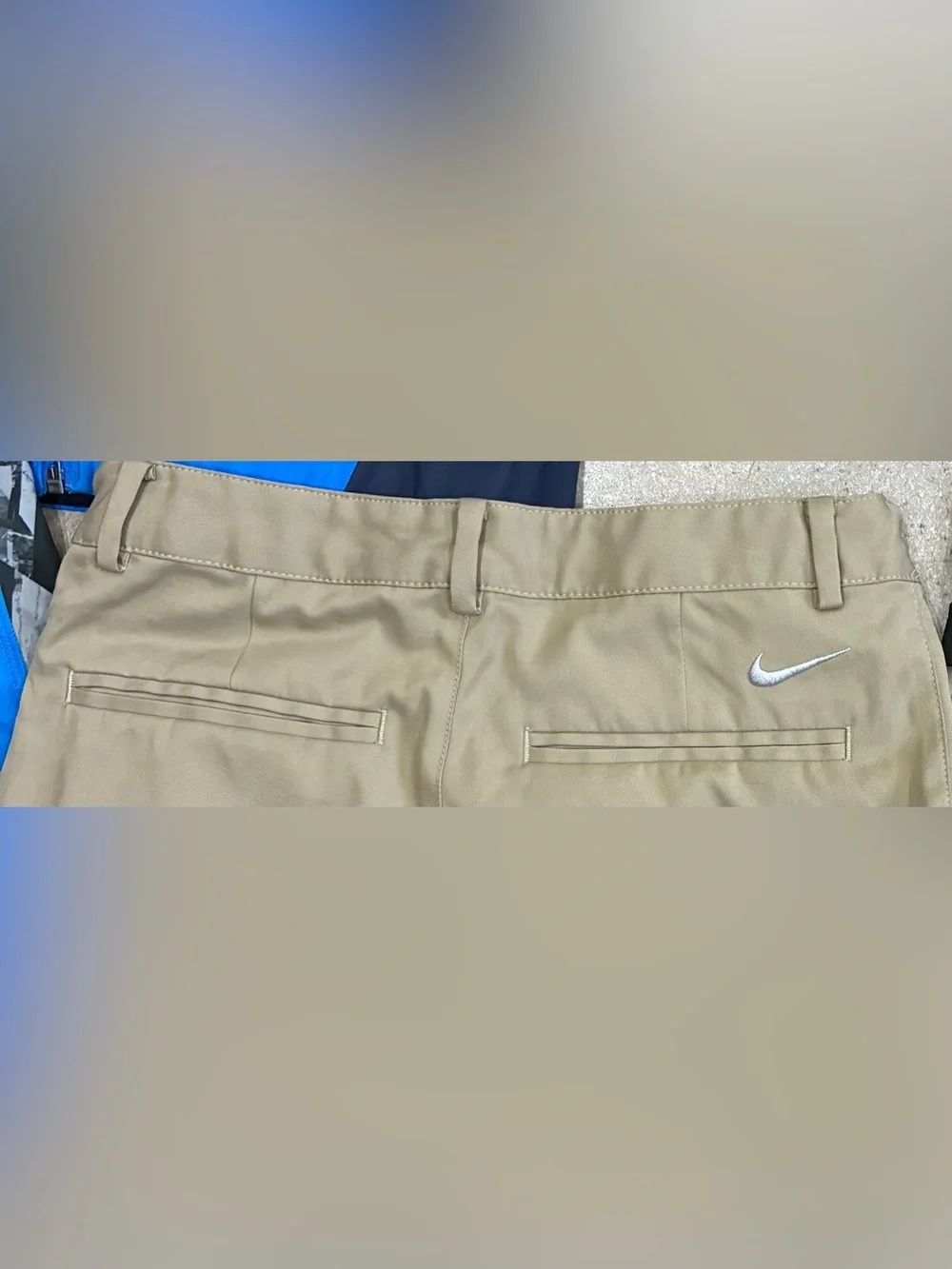 Boys NIKE/COLUMBIA Shorts…Tank Top & Jacket, sz Small (8)